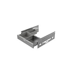 NABER 8012360 Organisationsschublade COX BASE-BOARD® 500 silber