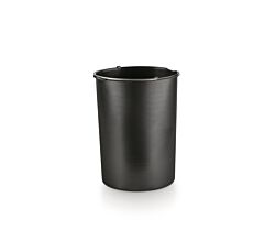 Wesco M1114101-1 Ersatzeimer 13 L für RONDO-2 und DASSA 2 Abfalleimer / Eimer / Mülleimer / Einsatz