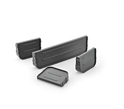 Trennstege-Satz für den Besteckeinsatz ORDINE / Trennstecker