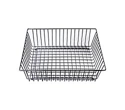 Geschirrkorb 0722 für systemceram KeraDomo Keramikspülen / Rüstkorb / Spüleneinsatz