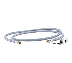 SCHOCK 628685/4 Ersatzbrauseschlauch für Armatur SC-50 / Ersatzschlauch / Ersatzteil
