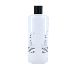 Ersatzflasche für Spülmitteldispenser von Schock / Amur / Fonte / Flasche / Dispenserflasche / Nachfüllflasche
