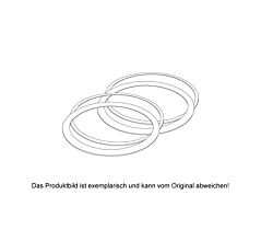 Dichtungssatz für SCHOCK Armatur EURO