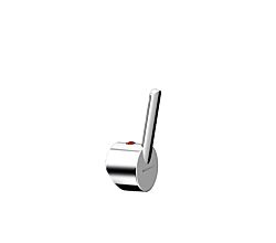 Bedienhebel 628714CHR für SCHOCK Armaturen SIMI und SONO / Ersatzteil