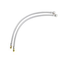 Anschlusschläuche 628673/3 für SCHOCK Armaturen SIMI und SONO / Ersatzteil