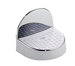WESCO Fußtritt 8011781 für Kickmaster, Kickmaster Maxi und Kickboy