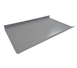 Hailo 1710969 Systemdeckel für Abfallsorter Raumspar TANDEM S plus 18/12 / Ersatzteil