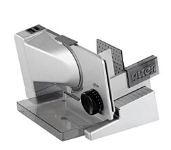ritter Allesschneider SERANO 7 mit kraftvoller Varioelektronik / Multischneider / Schneidemaschine / serano7
