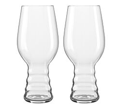 SPIEGELAU 4992662 CRAFT BEER GLASSES IPA Glas 2er Set