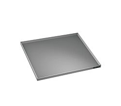 BLANCO 229339 SELECT Systemabdeckung 406 x 399 mm für Schrankbreite 45 cm / Deckel / Sorterabdeckung / Blanco Select