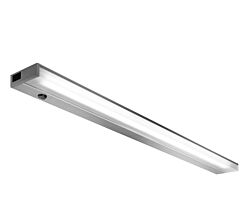 THEBO P-LED R 3100 Unterbau Reihenleuchte 240 V mit Schalter / Unterbauleuchte