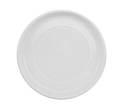 CreaTable 170744 Universal Suppenuntertasse Ø 15 cm / Suppenuntere / Suppen - Untertasse