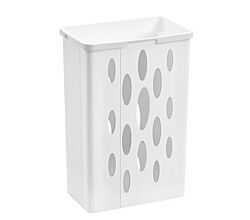 WESCO 8011993 Ersatzeimer 42 Liter für Traditionline Laundry 545 S/300-1 / Eimer