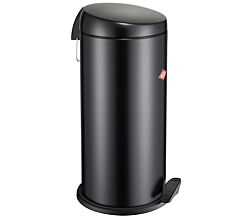WESCO Abfalleimer CAPBOY Maxi mit Abfallvolumen 22 Liter / Treteimer