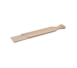 HOFMEISTER Wurstschneidebrett Buchenholz 36 cm / Schneidebrett