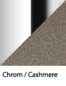 Chrom-Cashmere