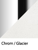 Chrom-Glacier